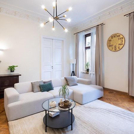 Old Riga Modern And Spacious 2 Bedroom Apartment Kültér fotó