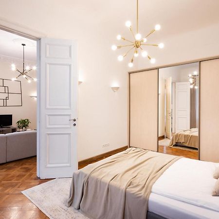 Old Riga Modern And Spacious 2 Bedroom Apartment Kültér fotó