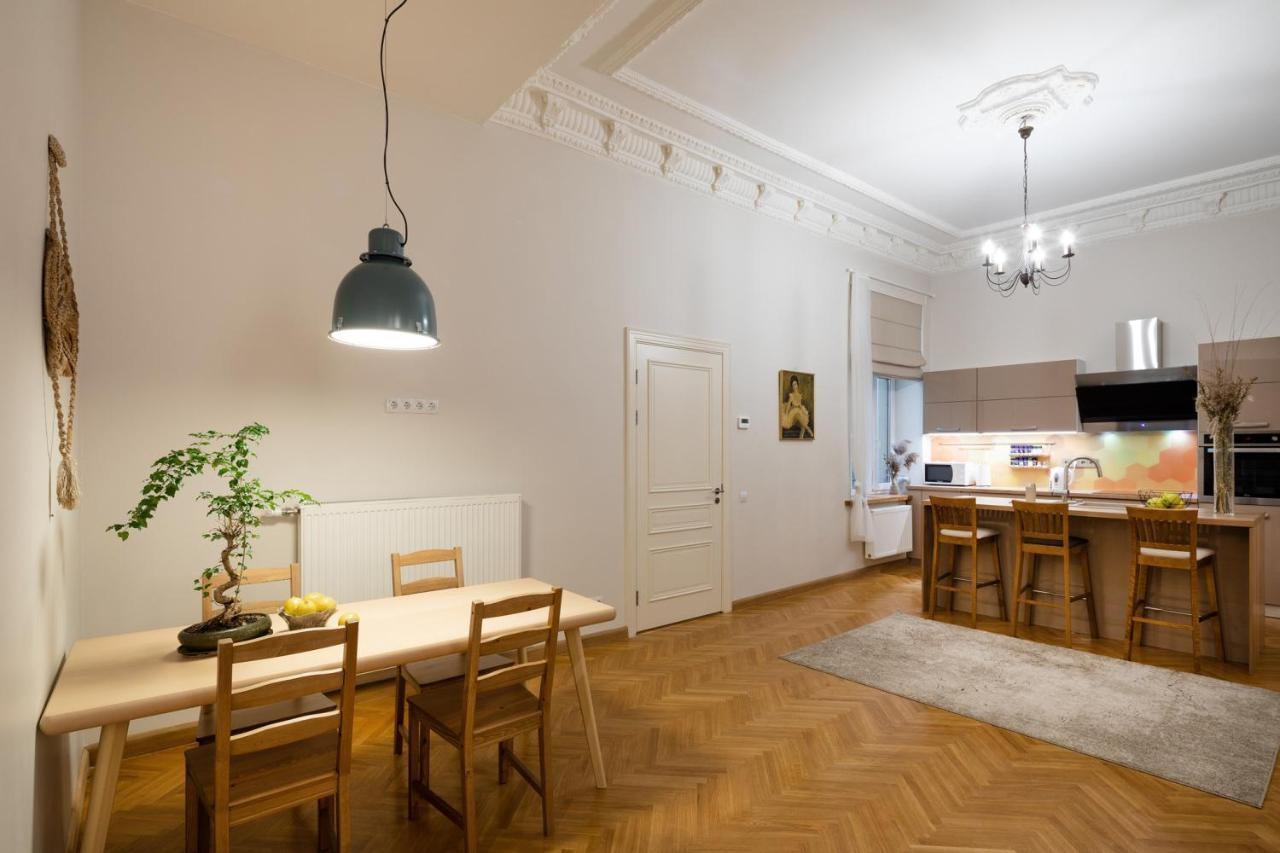 Old Riga Modern And Spacious 2 Bedroom Apartment Kültér fotó