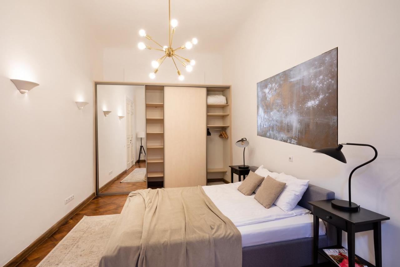 Old Riga Modern And Spacious 2 Bedroom Apartment Kültér fotó