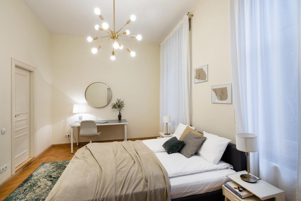 Old Riga Modern And Spacious 2 Bedroom Apartment Kültér fotó