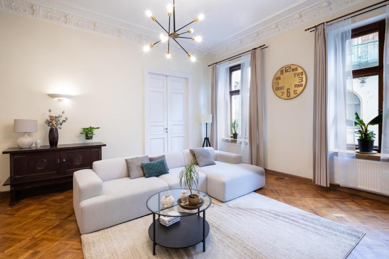 Old Riga Modern And Spacious 2 Bedroom Apartment Kültér fotó
