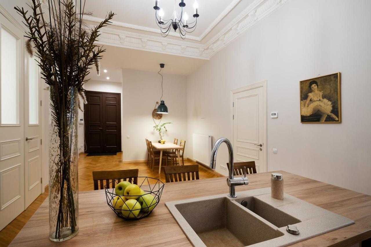 Old Riga Modern And Spacious 2 Bedroom Apartment Kültér fotó