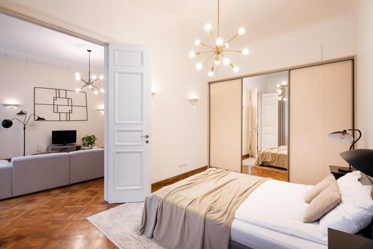Old Riga Modern And Spacious 2 Bedroom Apartment Kültér fotó