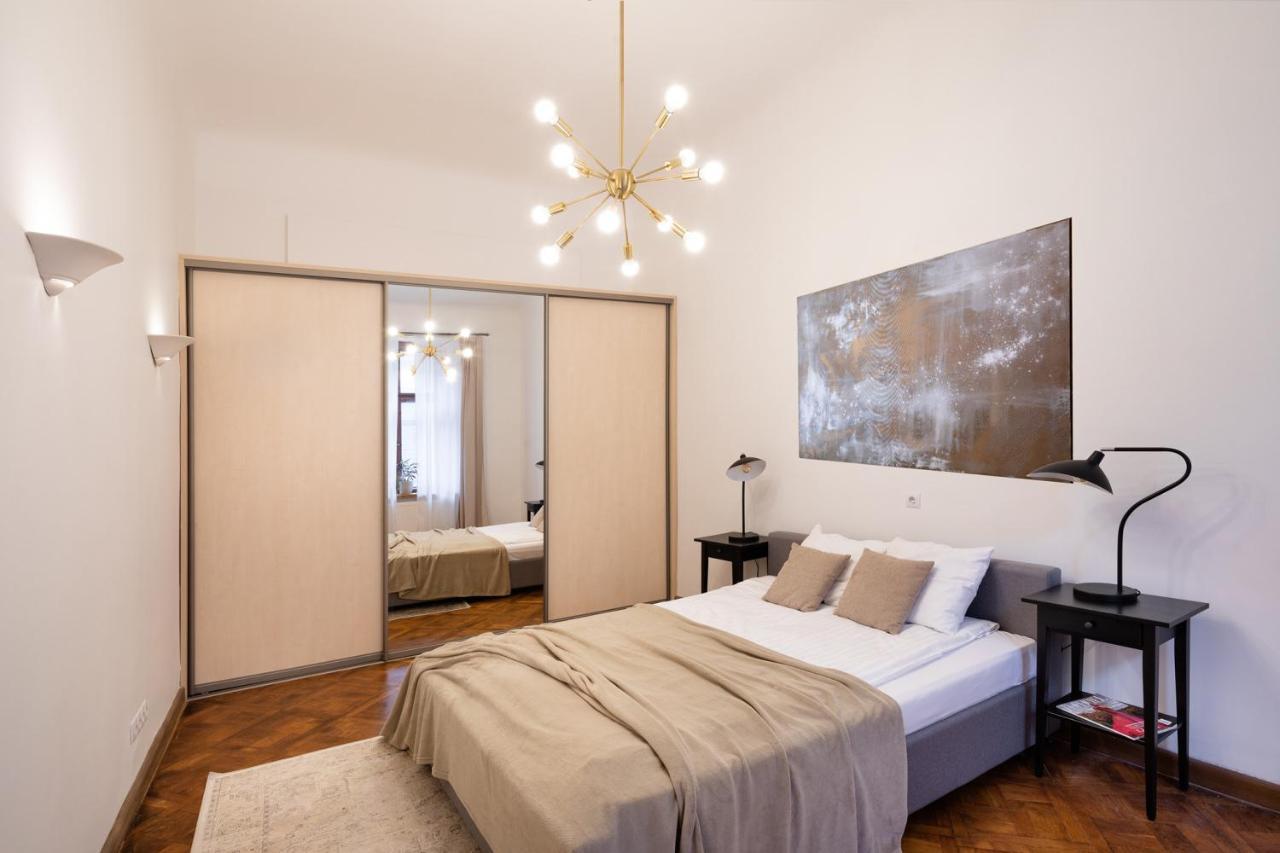 Old Riga Modern And Spacious 2 Bedroom Apartment Kültér fotó