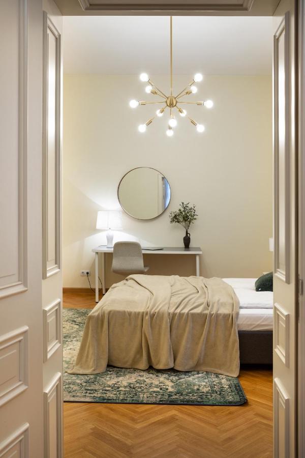 Old Riga Modern And Spacious 2 Bedroom Apartment Kültér fotó