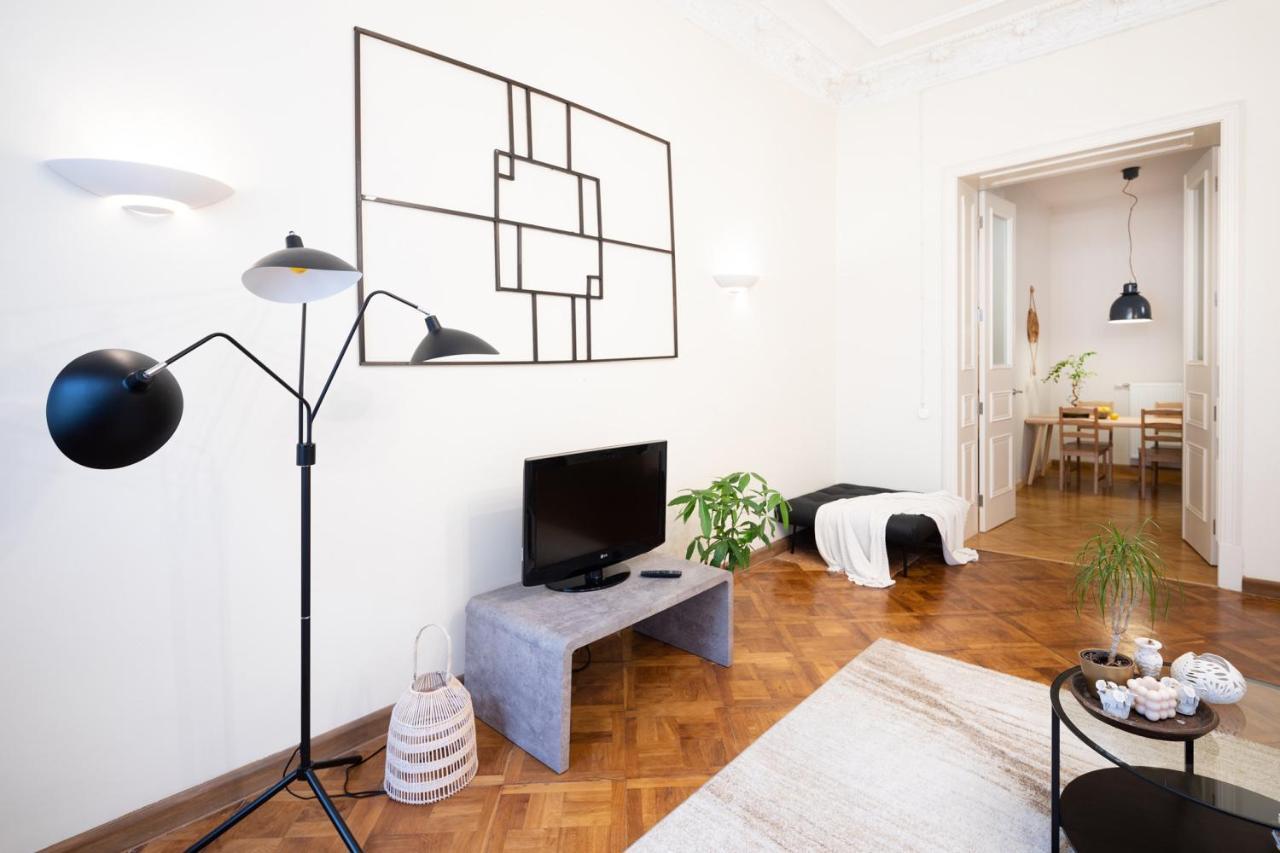 Old Riga Modern And Spacious 2 Bedroom Apartment Kültér fotó