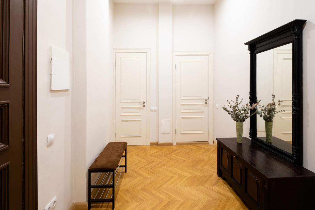 Old Riga Modern And Spacious 2 Bedroom Apartment Kültér fotó