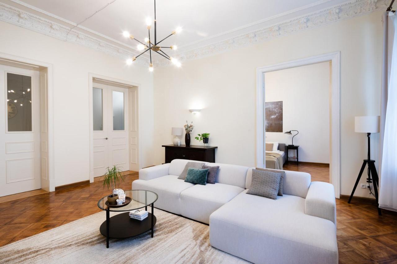 Old Riga Modern And Spacious 2 Bedroom Apartment Kültér fotó