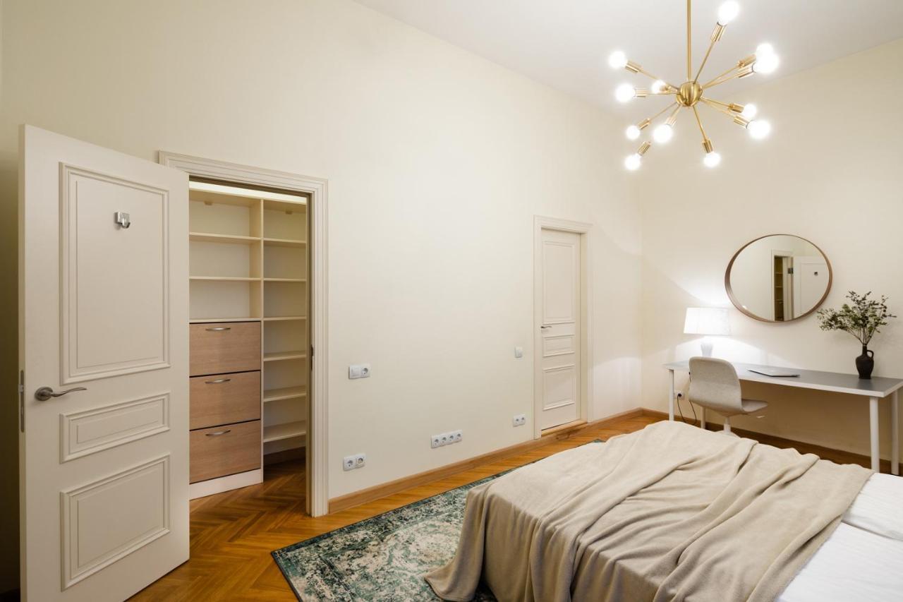 Old Riga Modern And Spacious 2 Bedroom Apartment Kültér fotó