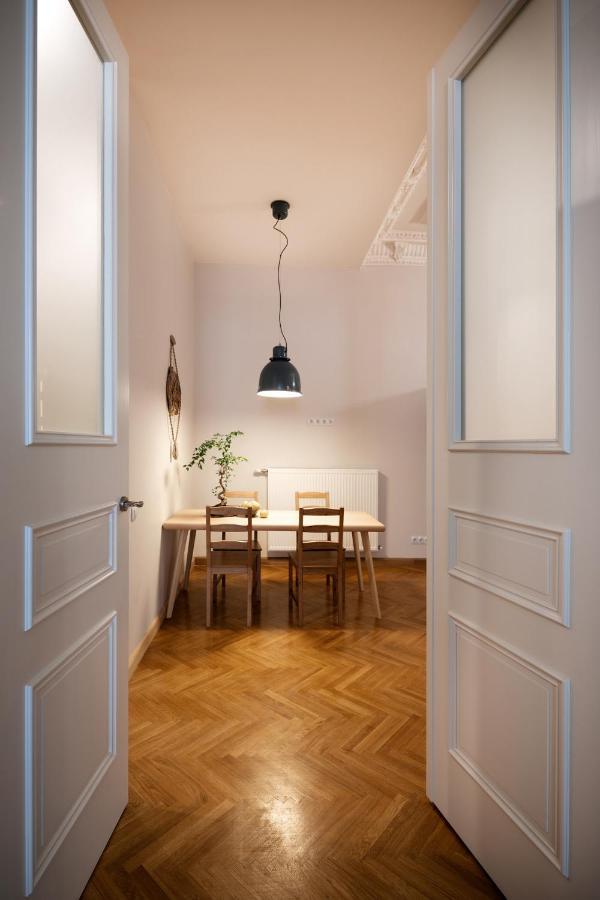 Old Riga Modern And Spacious 2 Bedroom Apartment Kültér fotó
