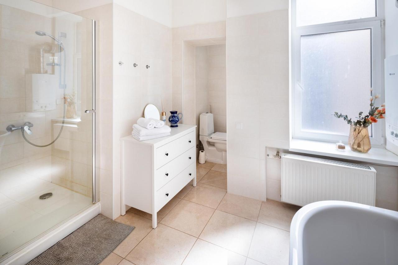 Old Riga Modern And Spacious 2 Bedroom Apartment Kültér fotó