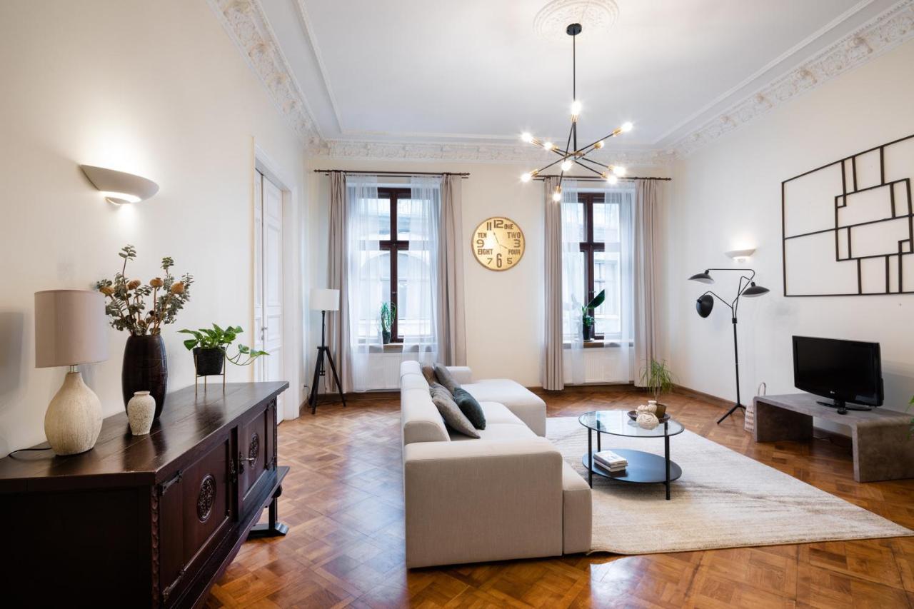 Old Riga Modern And Spacious 2 Bedroom Apartment Kültér fotó